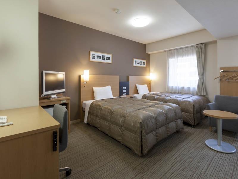Comfort Hotel Kurosaki Kitakyushu Zewnętrze zdjęcie
