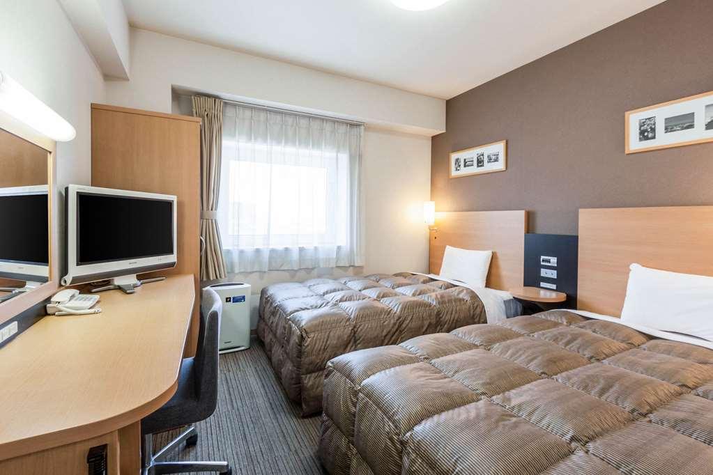 Comfort Hotel Kurosaki Kitakyushu Pokój zdjęcie
