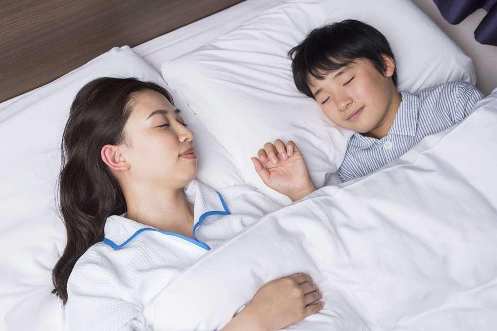 Comfort Hotel Kurosaki Kitakyushu Pokój zdjęcie