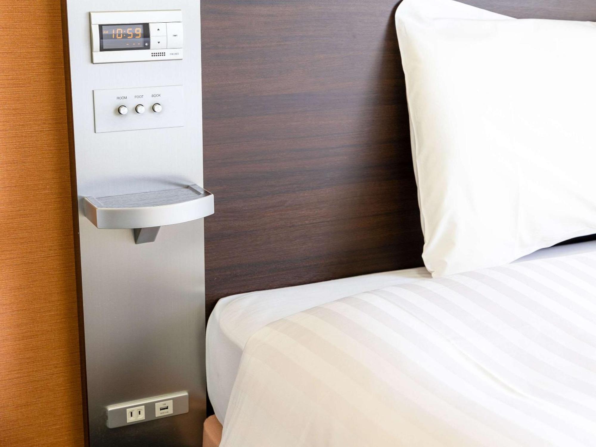 Comfort Hotel Kurosaki Kitakyushu Zewnętrze zdjęcie