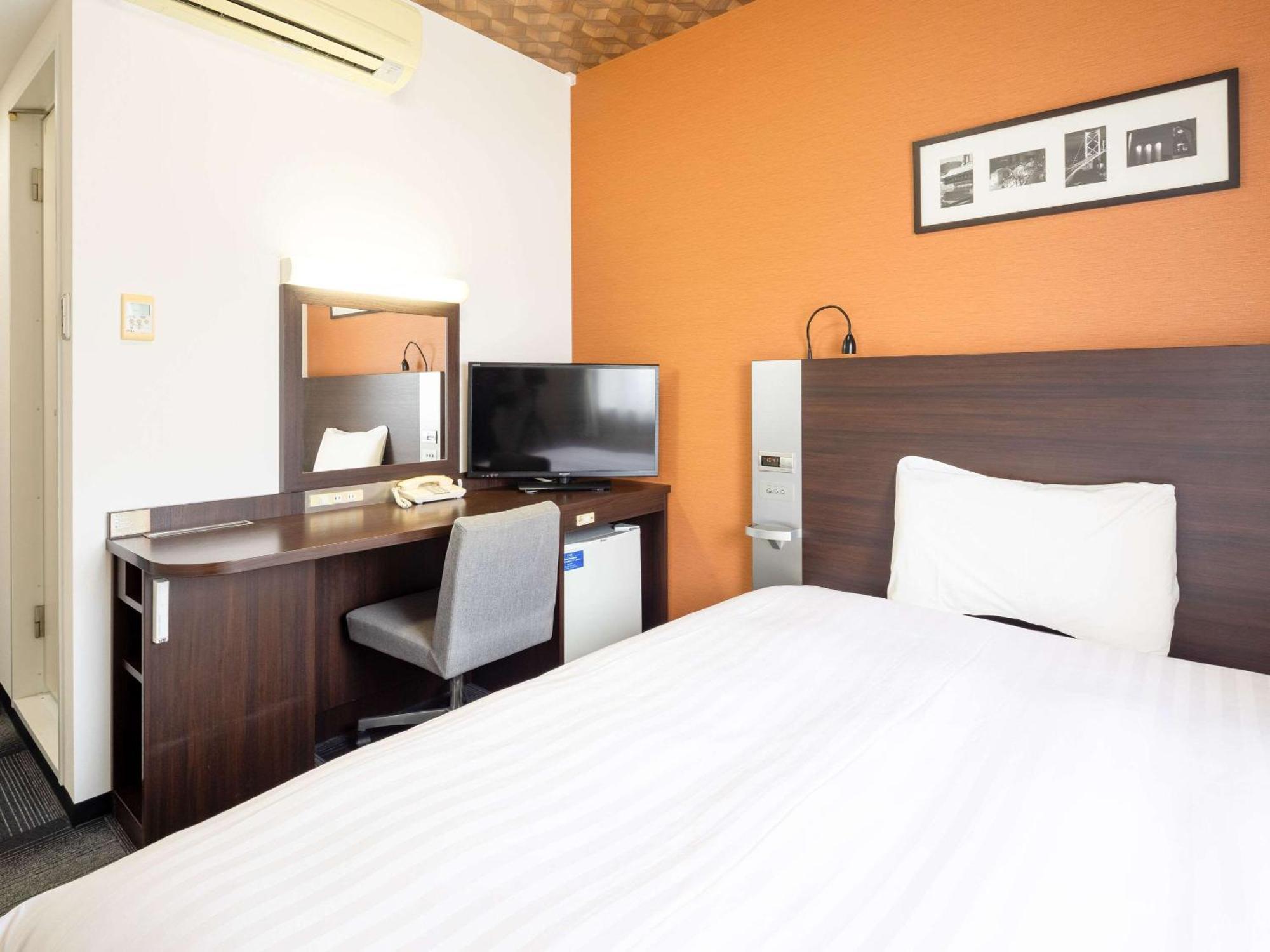 Comfort Hotel Kurosaki Kitakyushu Zewnętrze zdjęcie