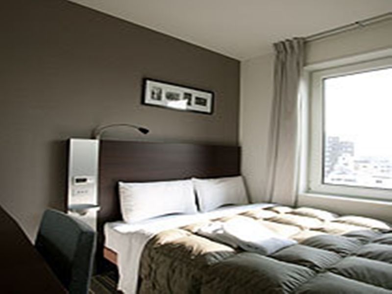 Comfort Hotel Kurosaki Kitakyushu Zewnętrze zdjęcie