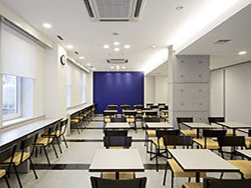 Comfort Hotel Kurosaki Kitakyushu Zewnętrze zdjęcie